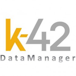 K-42 Data Manager SAP HANA